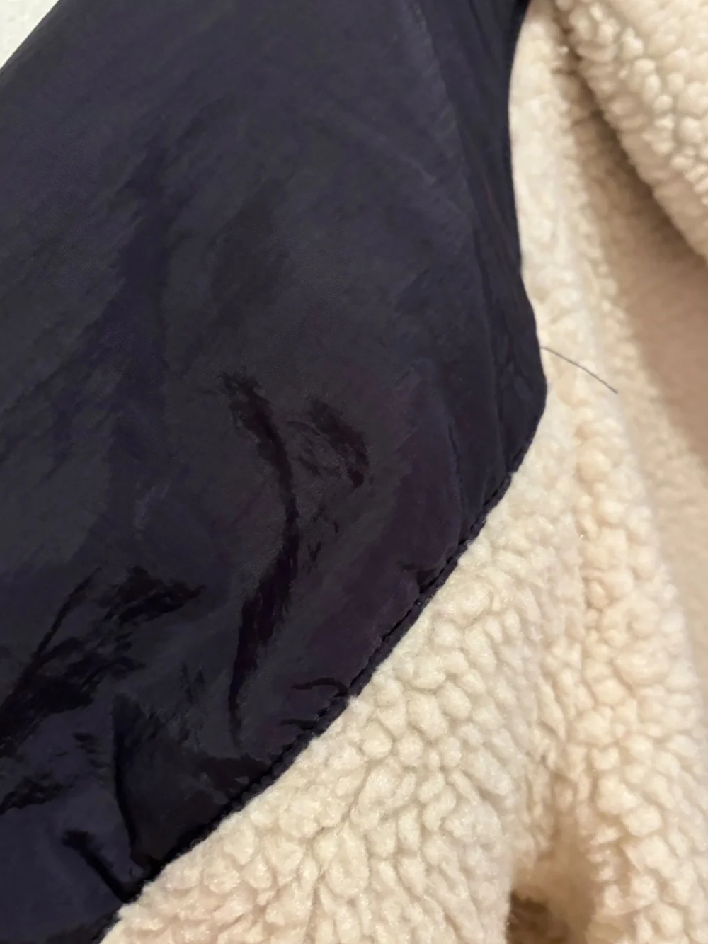 Zara jacket